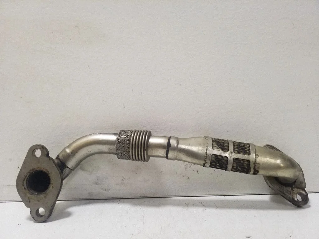 EGR-klapi toru (-d)/ voolik (-ud) 03G131