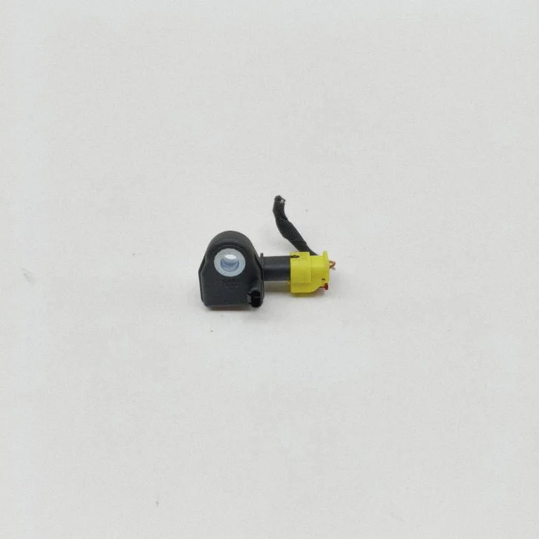 Drošības spilvenu trieciena sensors 3Q0959351A