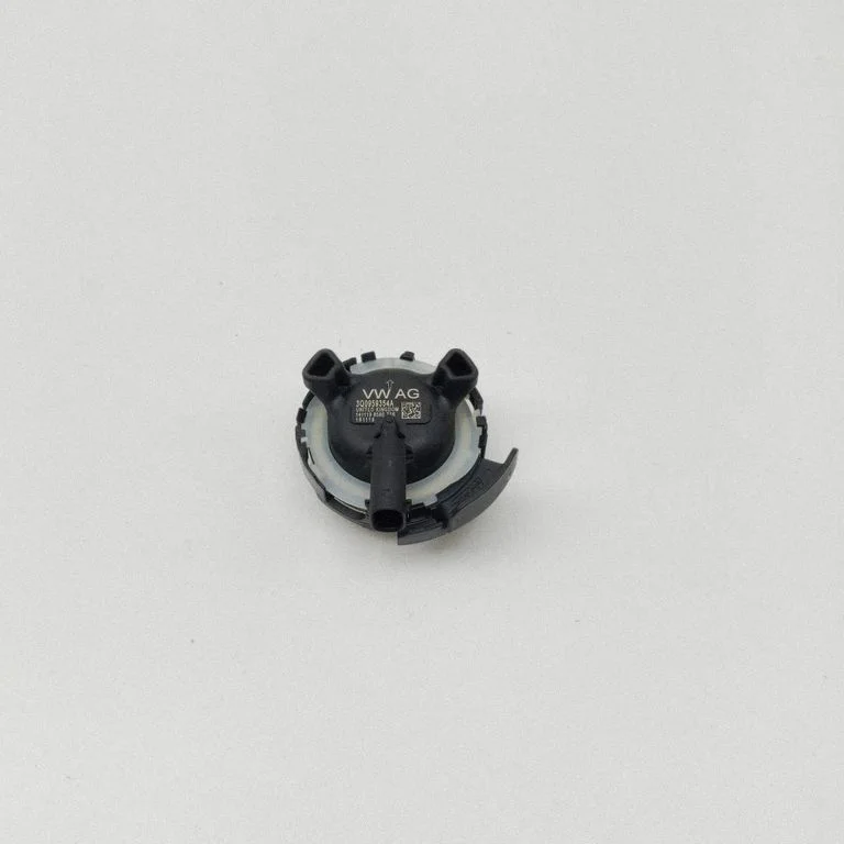 Drošības spilvenu trieciena sensors 3Q0959354A