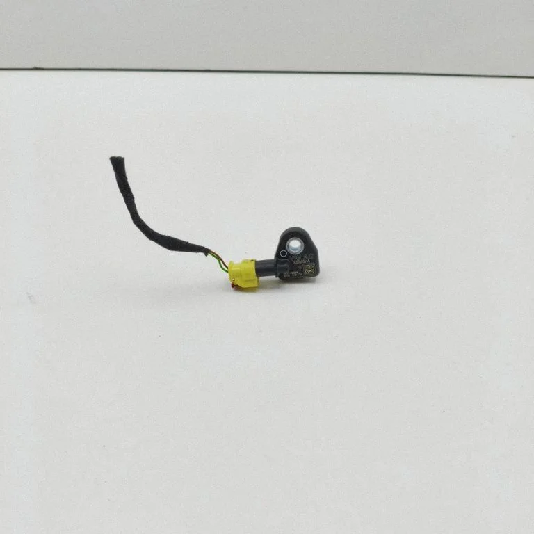 Drošības spilvenu trieciena sensors 3Q0959351A