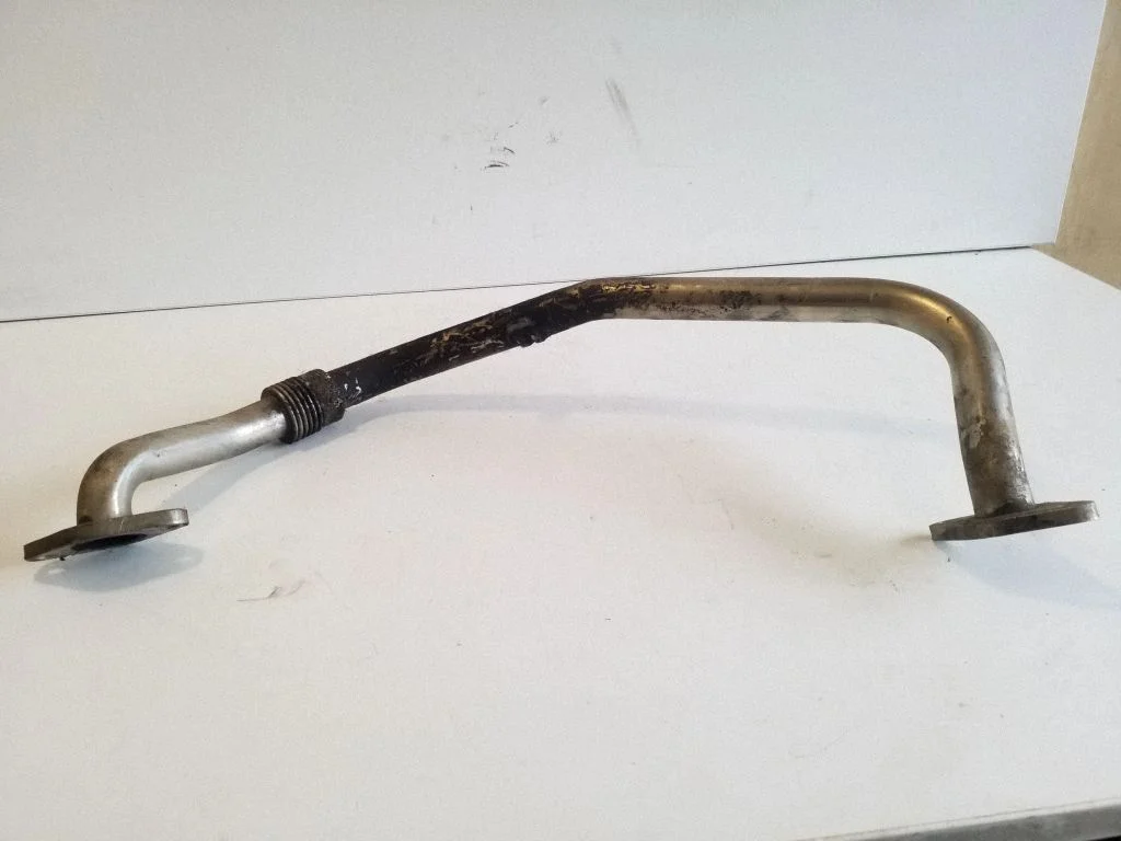 EGR valve line/pipe/hose – Volkswagen Passat B6 (2005-2010)