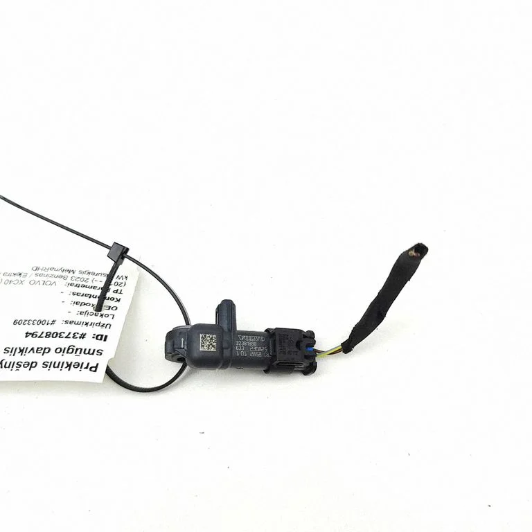 Drošības spilvenu trieciena sensors 32381888