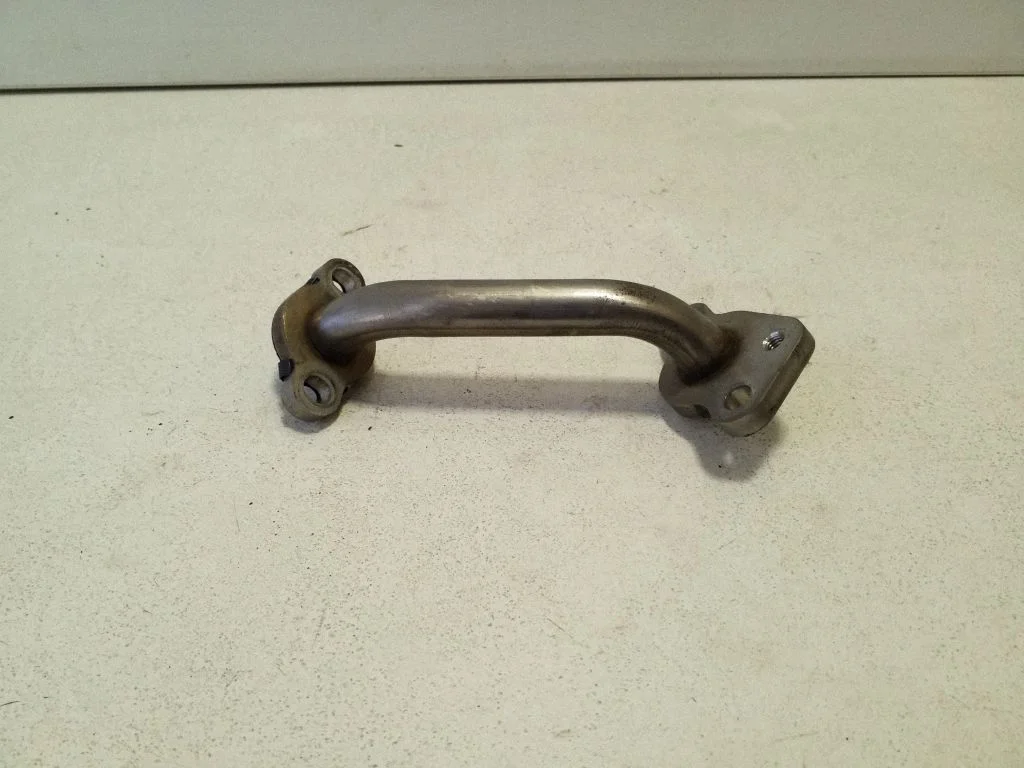 EGR valve line/pipe/hose