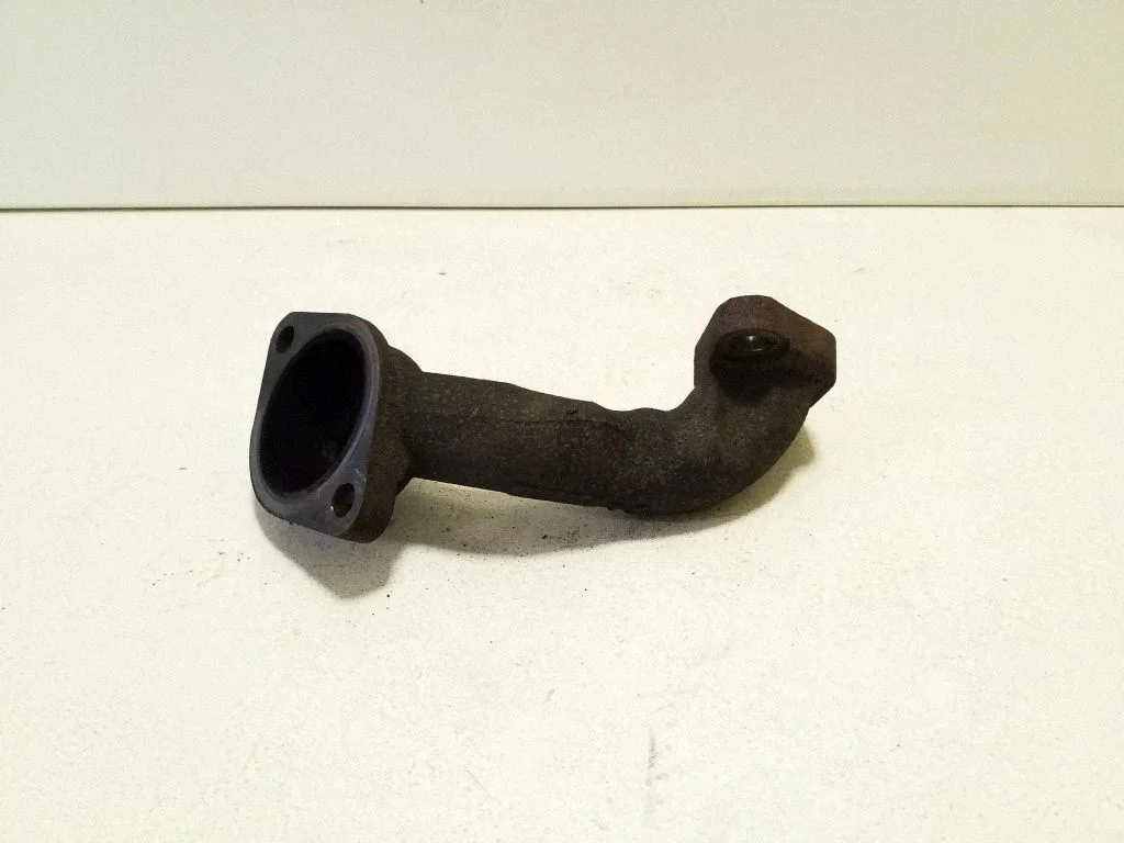 EGR-klapi toru (-d)/ voolik (-ud)