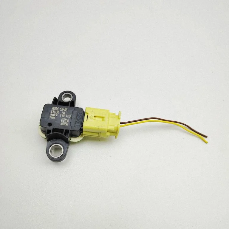 Drošības spilvenu trieciena sensors 988365SA0B