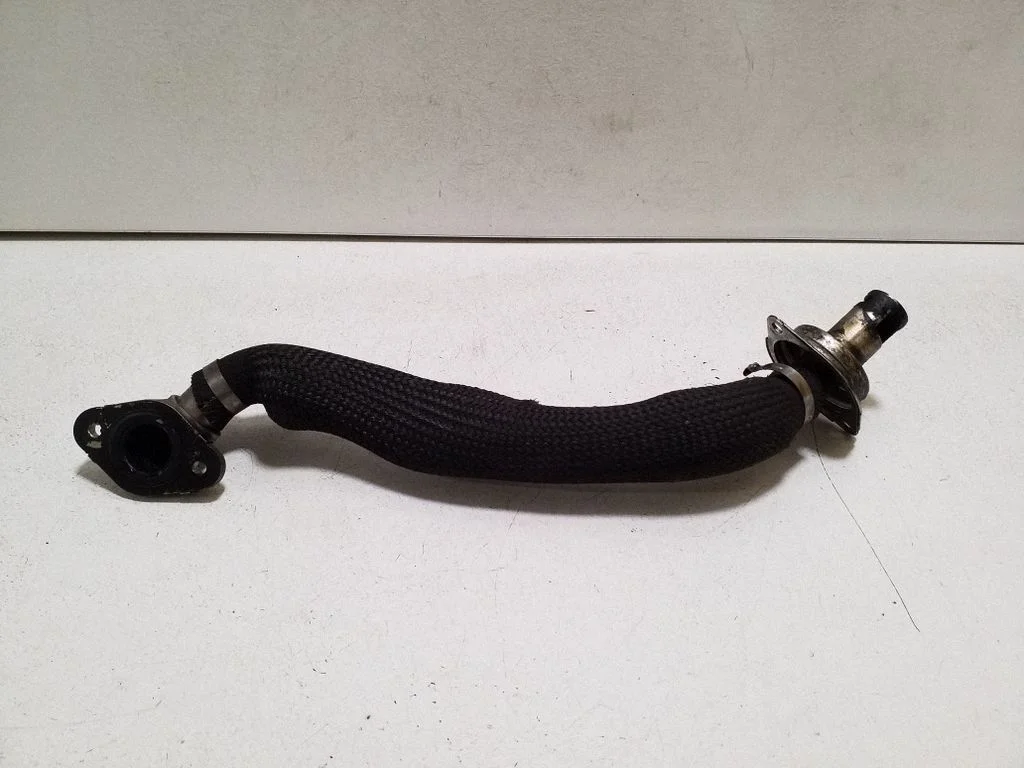 EGR valve line/pipe/hose – Land Rover Discovery Sport (2014-)