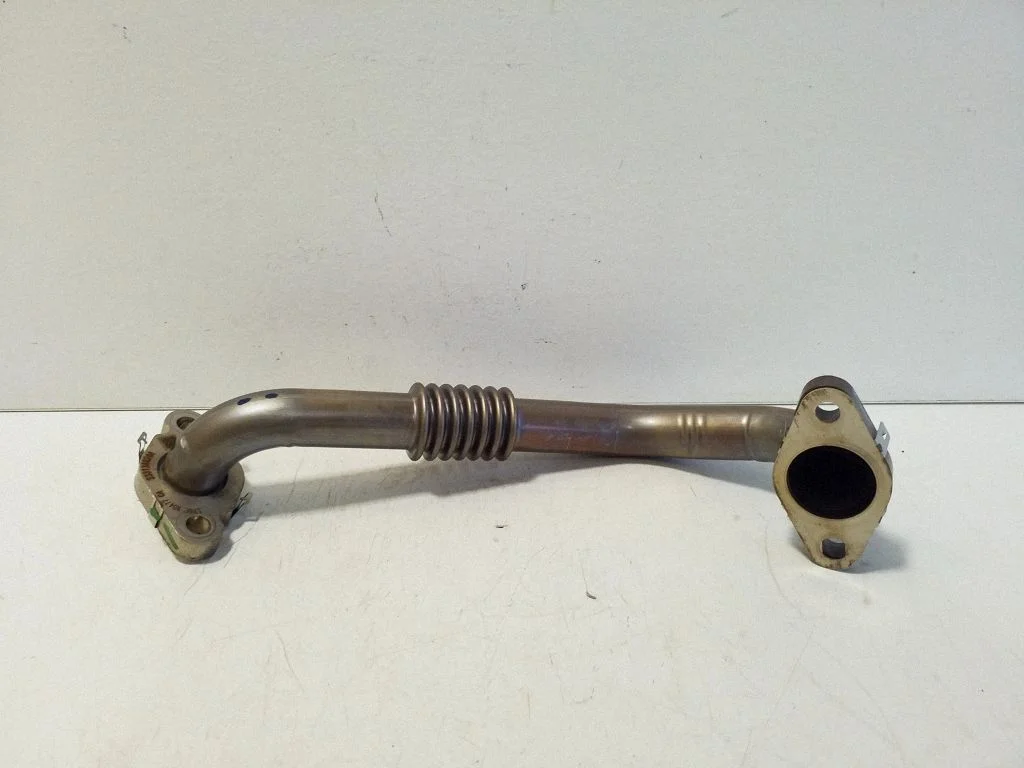 EGR-klapi toru (-d)/ voolik (-ud) LX6E9D477CA