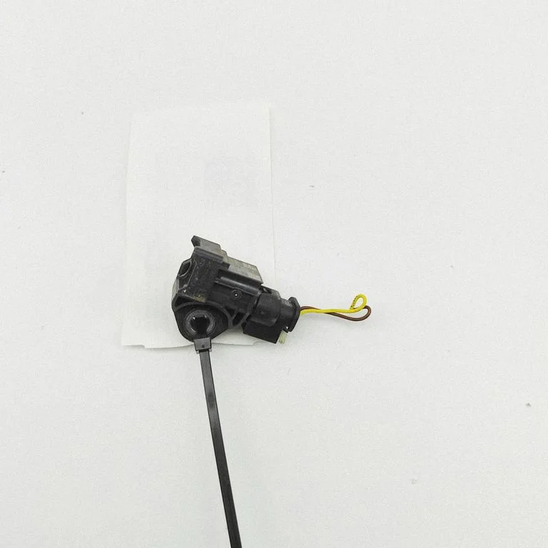 Drošības spilvenu trieciena sensors A2139051300