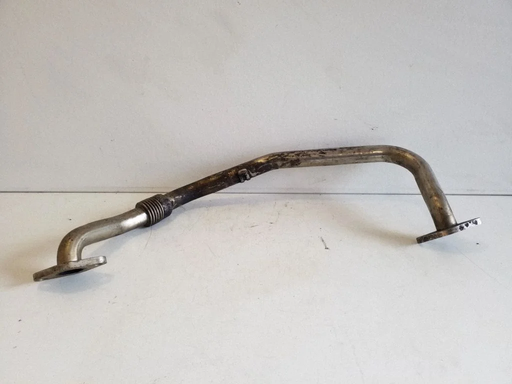 EGR valve line/pipe/hose 03G131521A