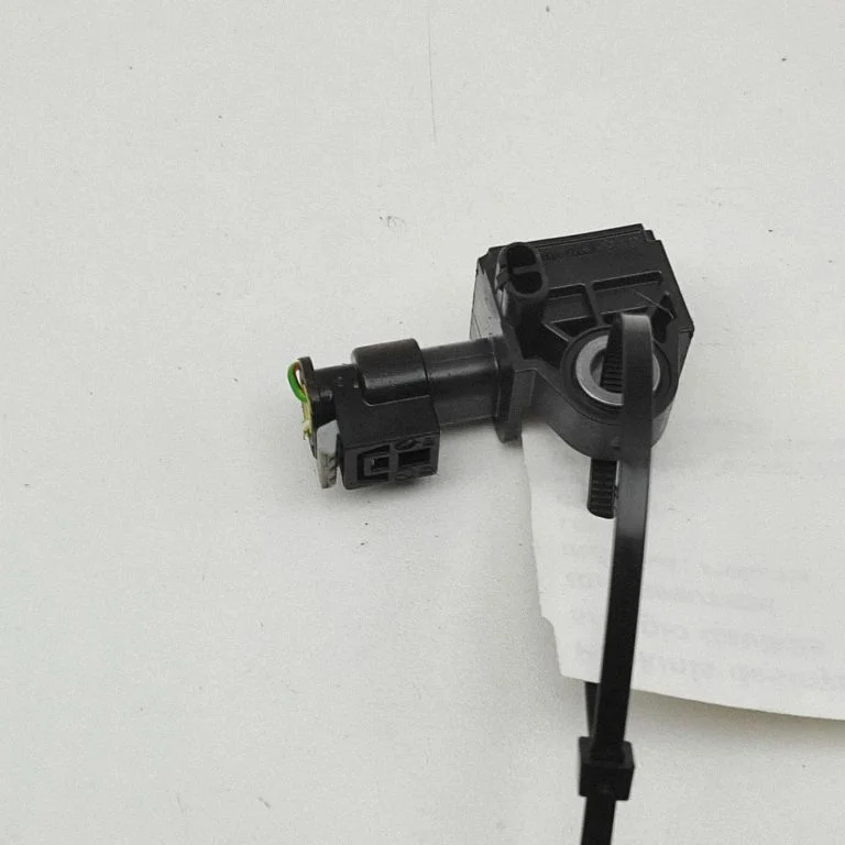 Drošības spilvenu trieciena sensors A2229051400