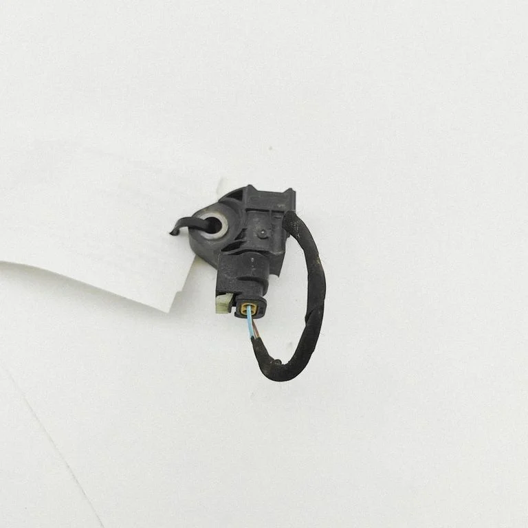 Drošības spilvenu trieciena sensors A2139051300