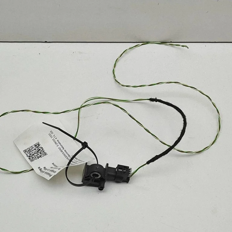 Drošības spilvenu trieciena sensors A2229051400