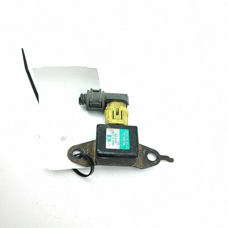 Airbag deployment crash/impact sensor 2521000010