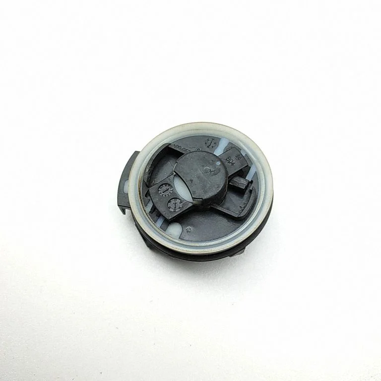 Drošības spilvenu trieciena sensors 5Q0959354A