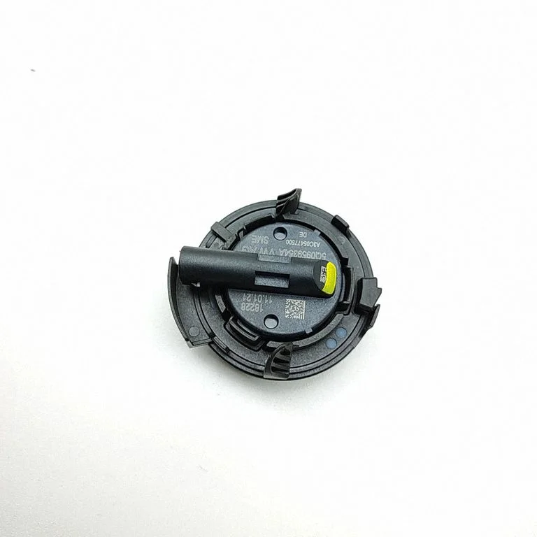 Drošības spilvenu trieciena sensors 5Q0959354A