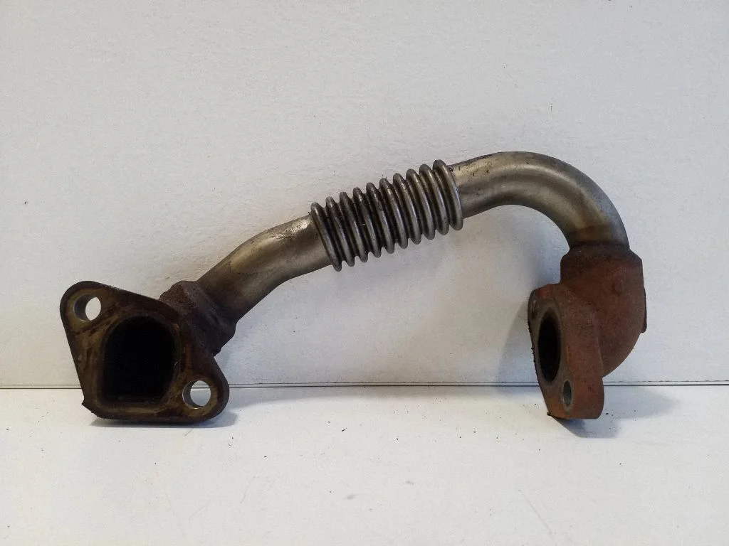 EGR-klapi toru (-d)/ voolik (-ud)