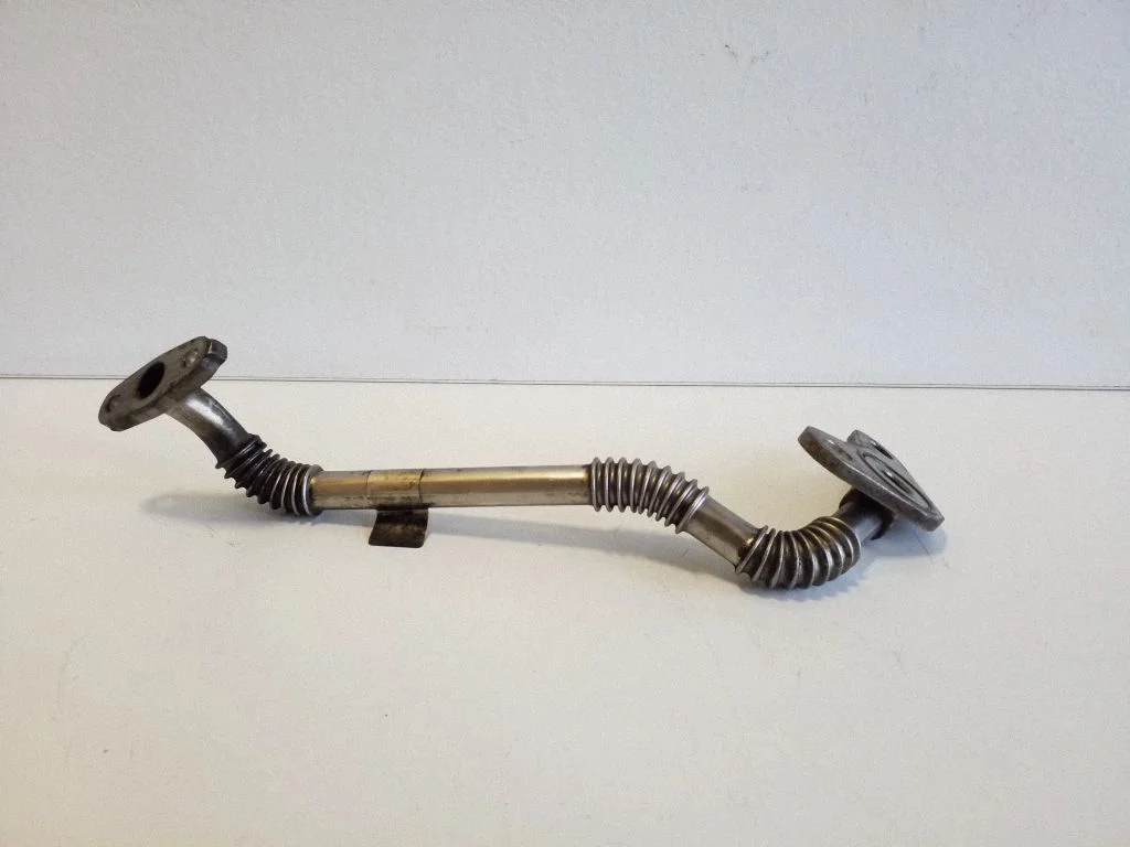 EGR-klapi toru (-d)/ voolik (-ud) – Jeep Grand Cherokee (2010-2021)