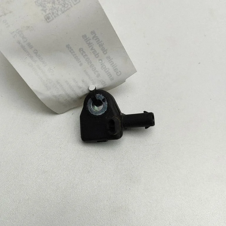 Drošības spilvenu trieciena sensors – Volkswagen Passat B7 USA (2012-2019)