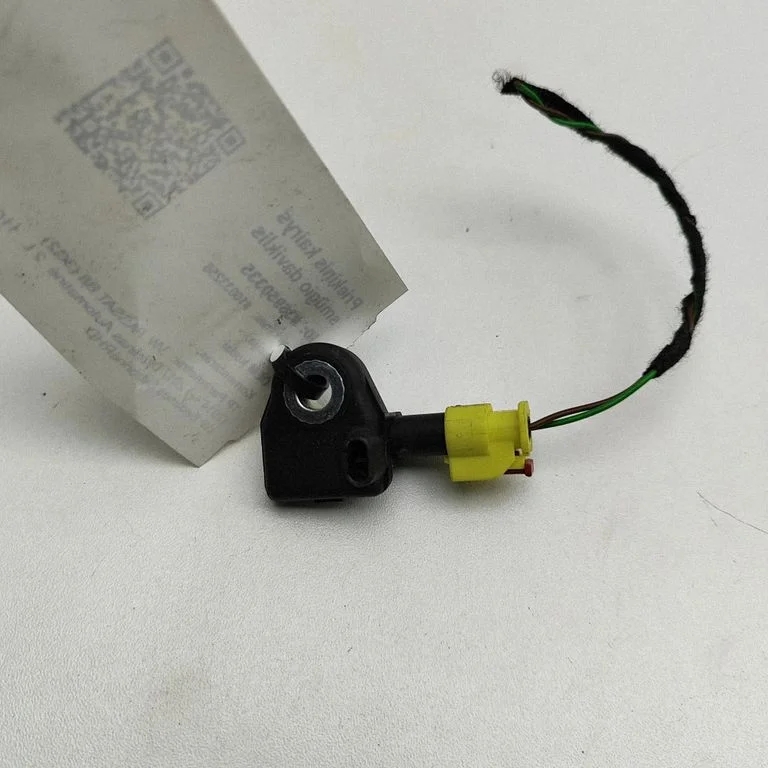 Drošības spilvenu trieciena sensors 3Q0959351A