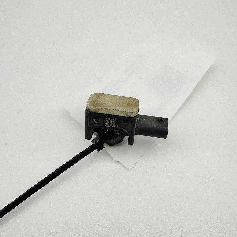 Drošības spilvenu trieciena sensors – Porsche Panamera (971) (2017-2024)