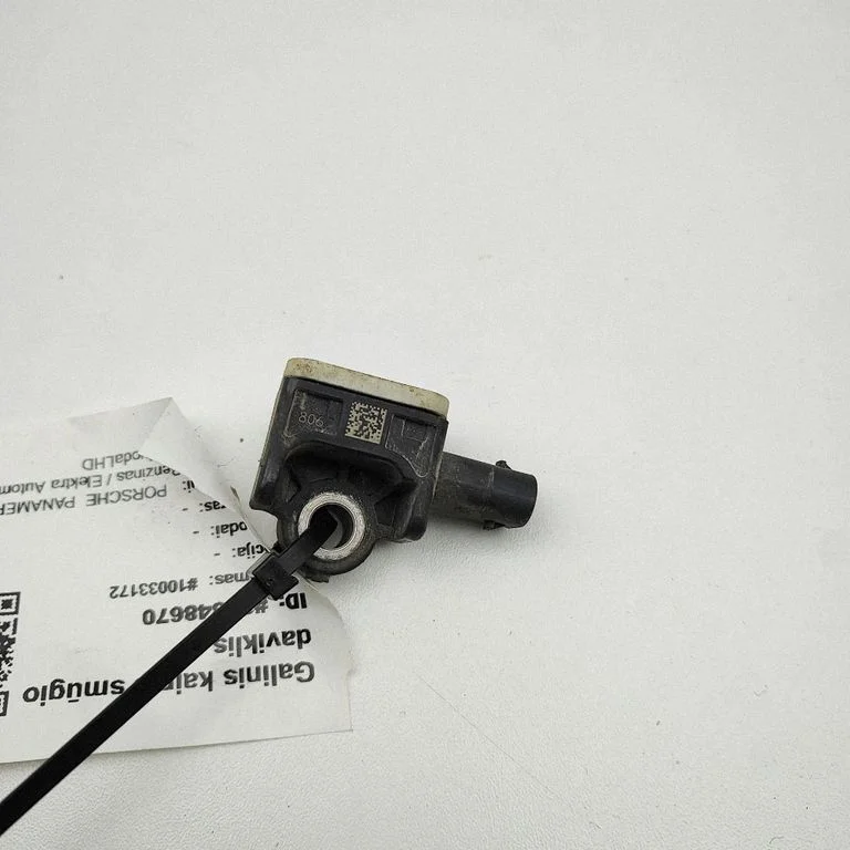 Drošības spilvenu trieciena sensors – Porsche Panamera (971) (2017-2024)