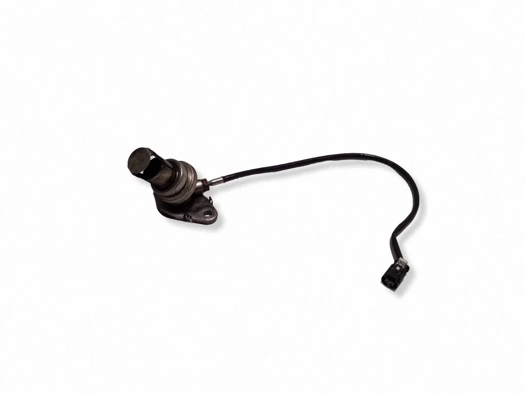 Przewody / węże EGR – BMW Seria 1 F20 F21 (2011-2019)