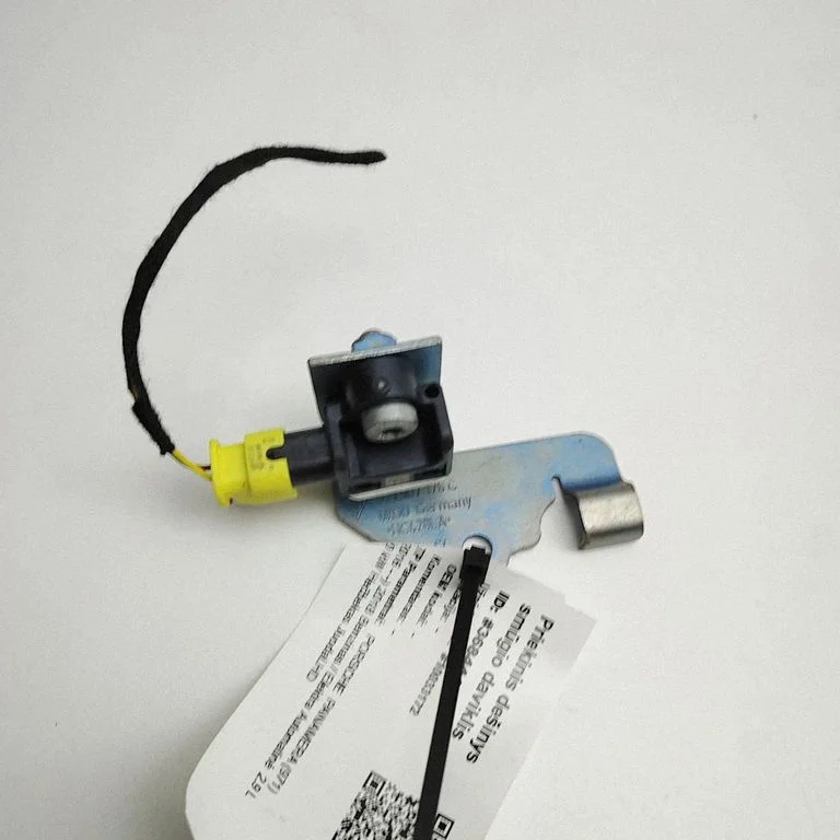 Drošības spilvenu trieciena sensors 971907176C