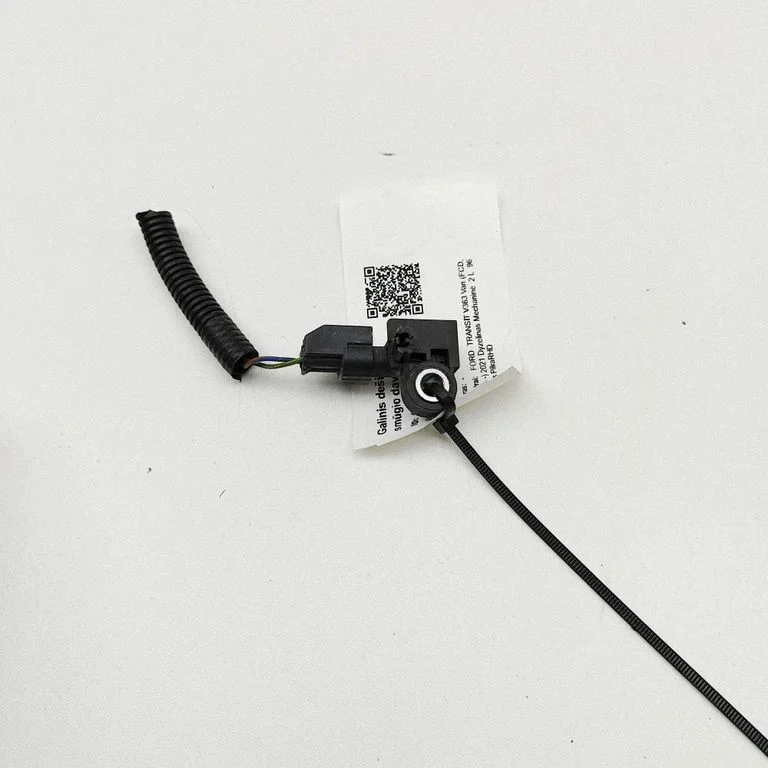 Drošības spilvenu trieciena sensors – Ford E-Transit (2020-)