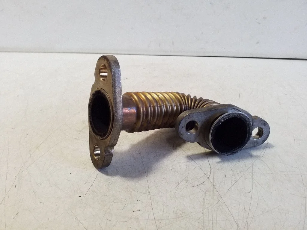 EGR valve line/pipe/hose – Volvo XC60 (2014-2016)