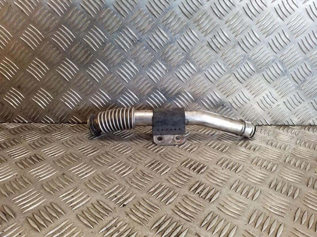 EGR caurule (-es)/ šļūtene (-es) – Opel Astra G (1998-2009)
