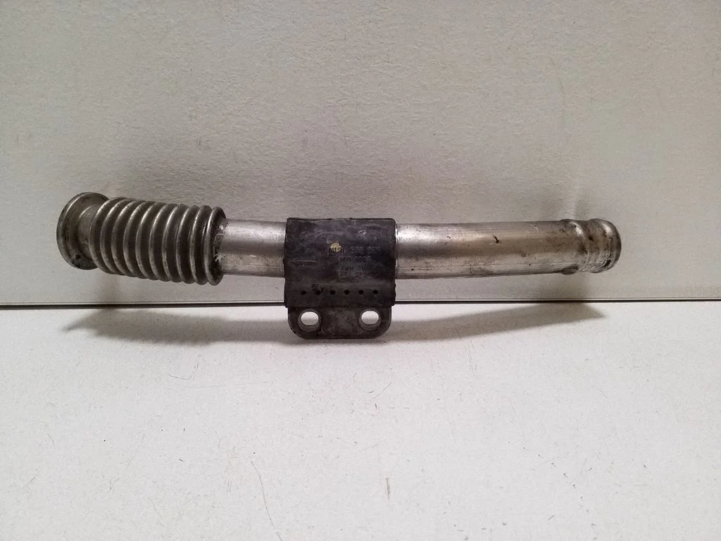 EGR caurule (-es)/ šļūtene (-es) – Opel Astra G (1998-2009)