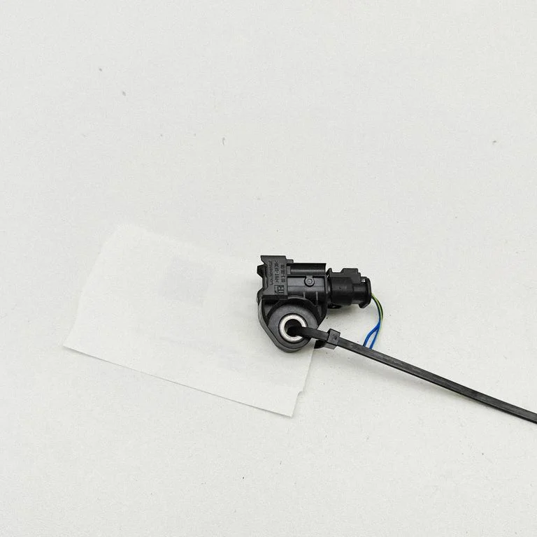 Airbag deployment crash/impact sensor A3C0637430000
