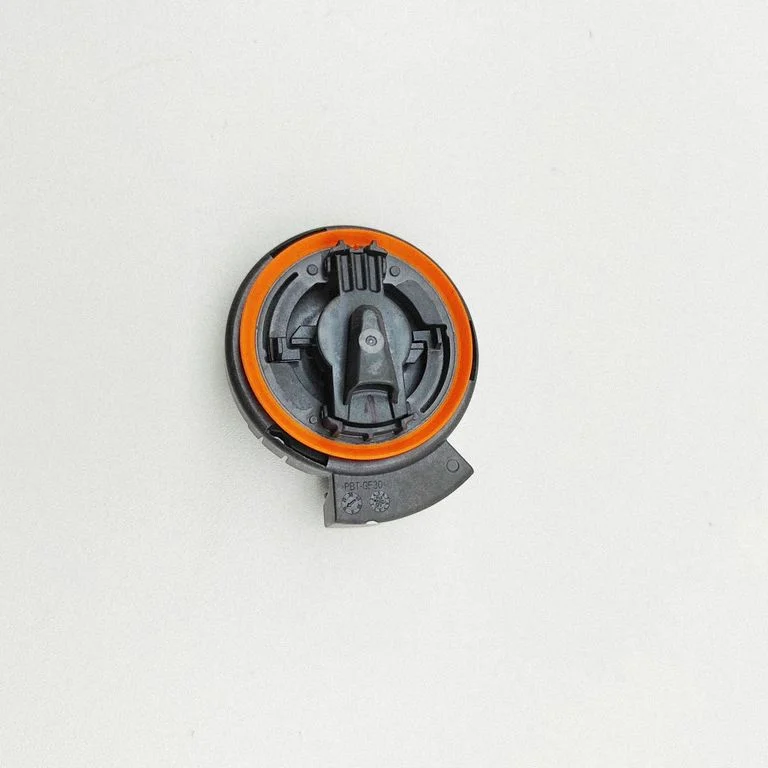 Drošības spilvenu trieciena sensors 103676200B