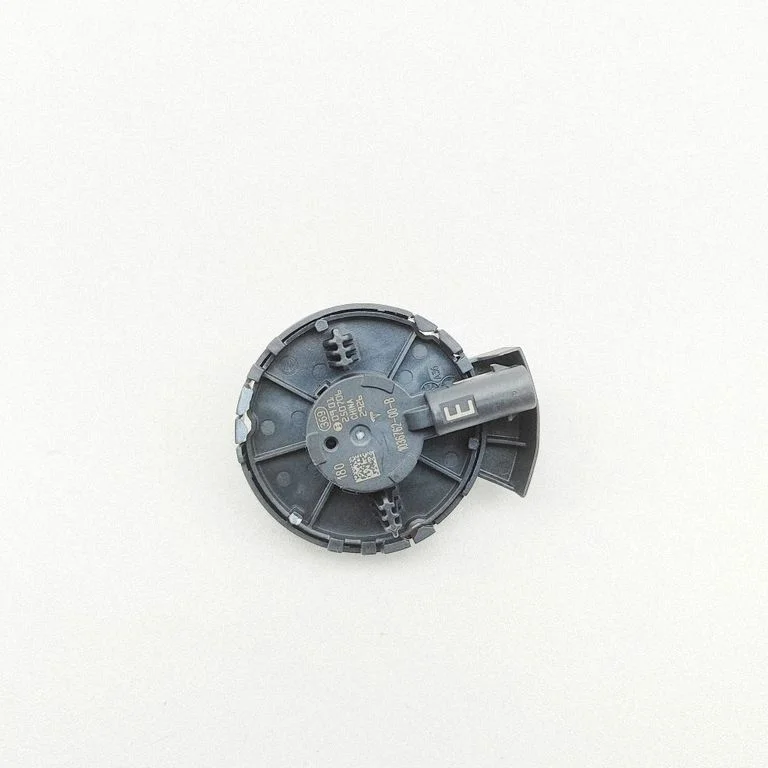 Drošības spilvenu trieciena sensors 103676200B