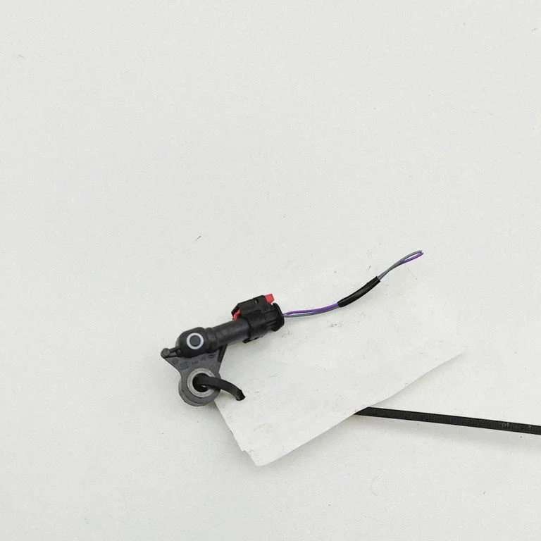 Drošības spilvenu trieciena sensors 147344700B