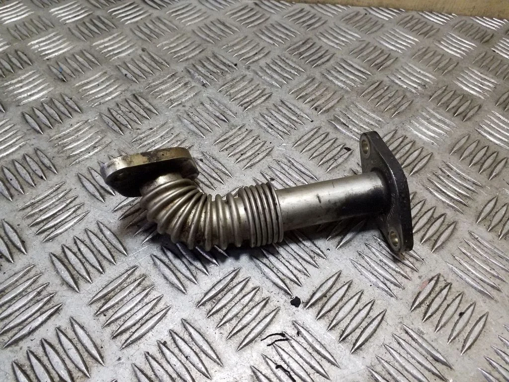 EGR-klapi toru (-d)/ voolik (-ud) 028131521C
