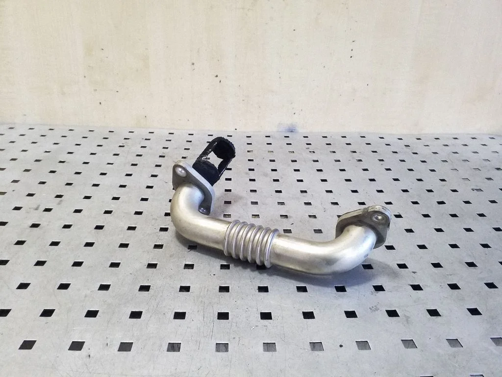 EGR valve line/pipe/hose