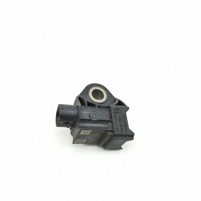 Airbag deployment crash/impact sensor 4N0959651