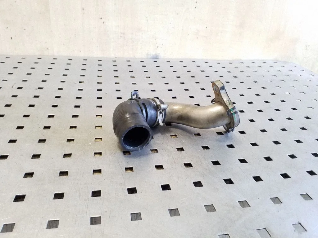 EGR-klapi toru (-d)/ voolik (-ud) CT128580