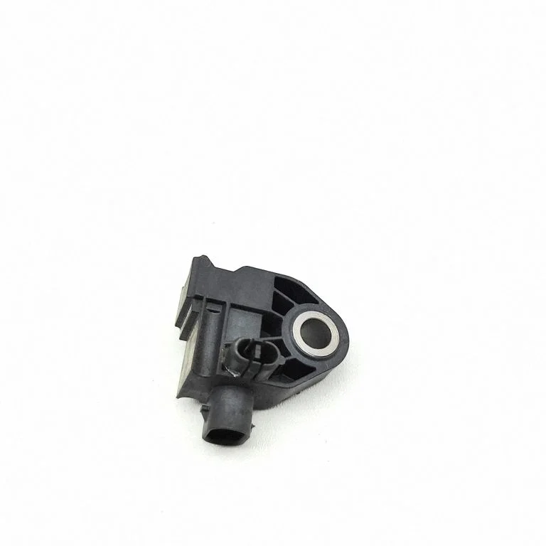 Airbag deployment crash/impact sensor 4N0959651