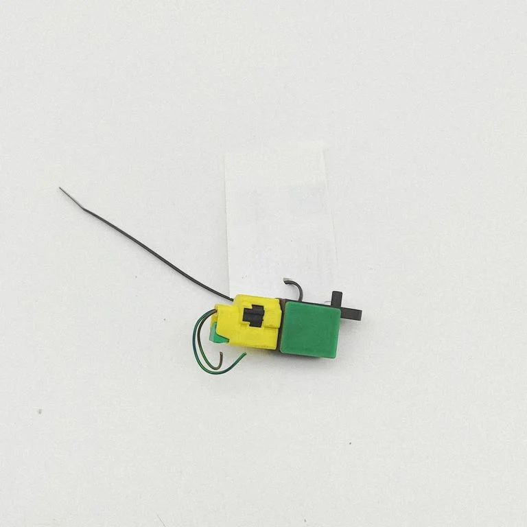 Drošības spilvenu trieciena sensors 5N0959351B