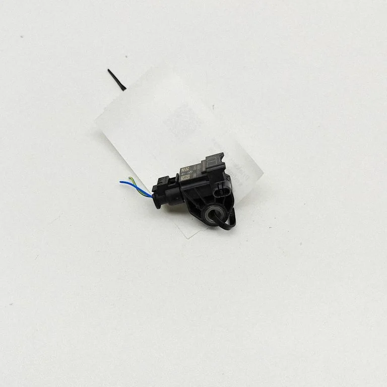Airbag deployment crash/impact sensor A3C063743000