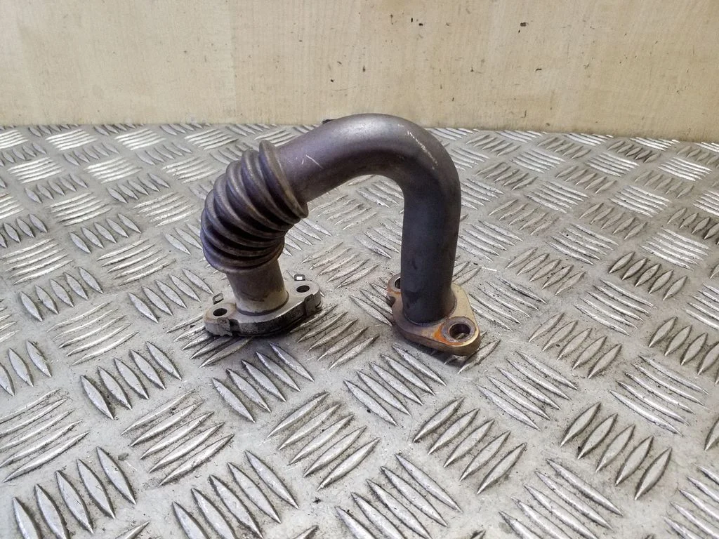 EGR-klapi toru (-d)/ voolik (-ud) – Audi TT TTS Mk2 (2006-2014)