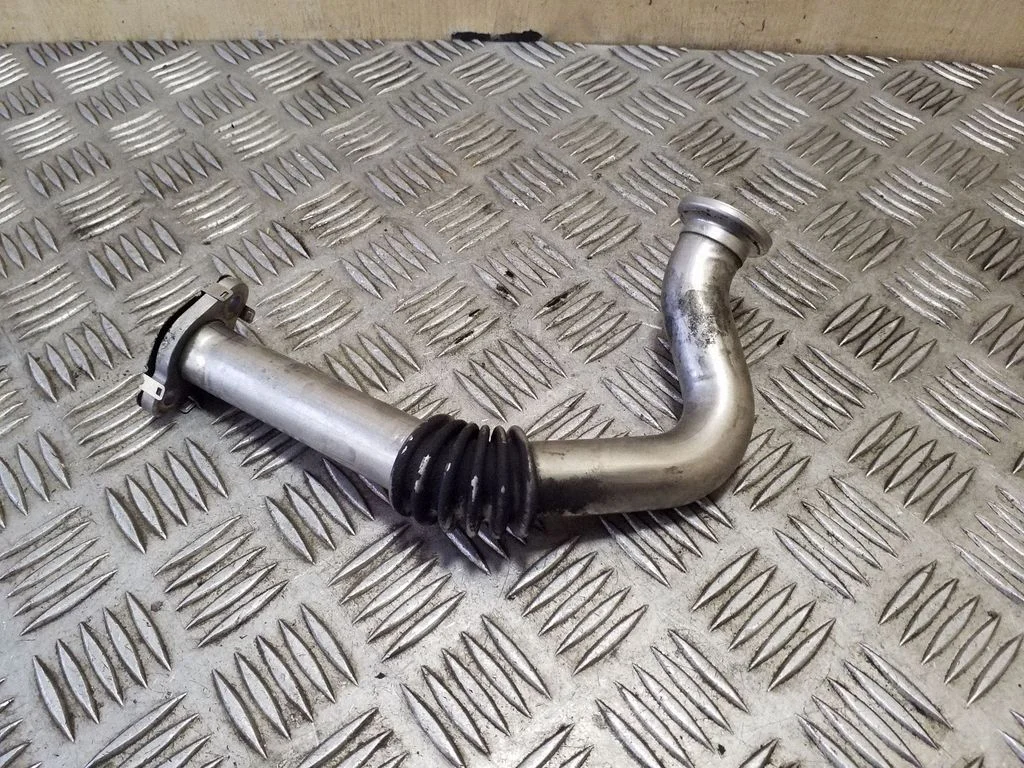 EGR-klapi toru (-d)/ voolik (-ud) – Audi TT TTS Mk2 (2006-2014)