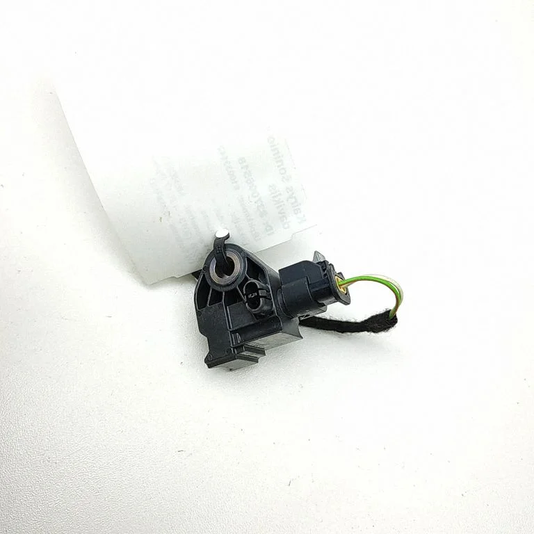 Drošības spilvenu trieciena sensors A2139051300