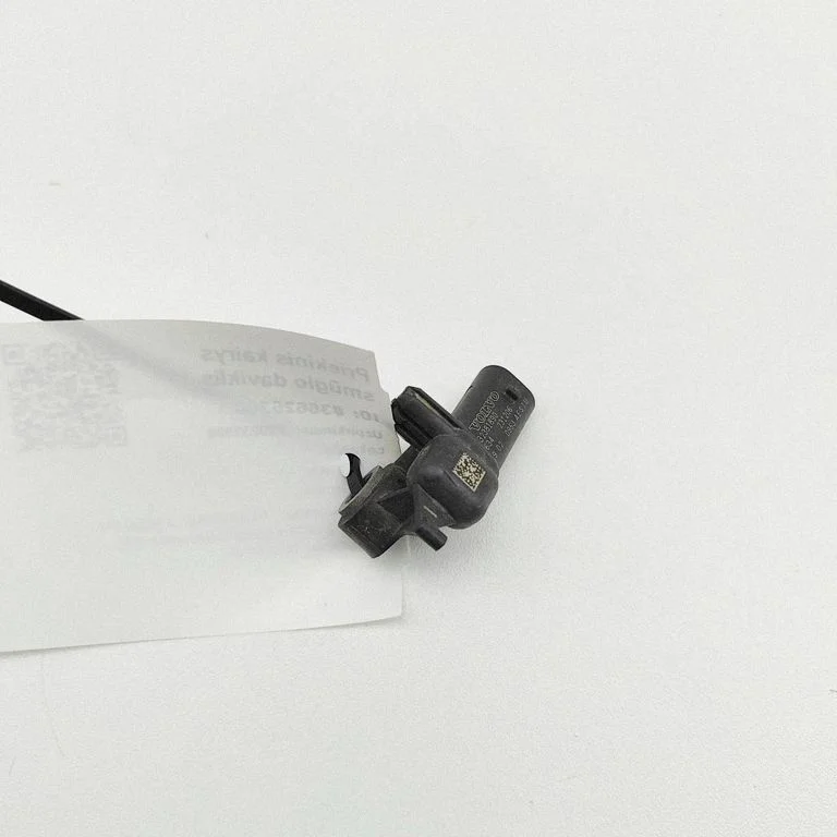 Drošības spilvenu trieciena sensors 32381890