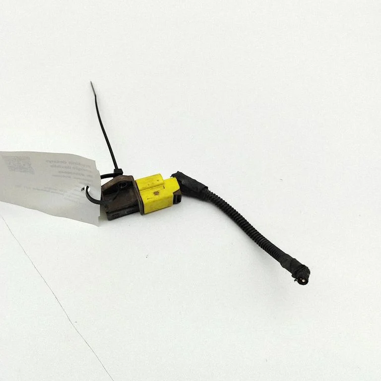 Drošības spilvenu trieciena sensors 8K0959651