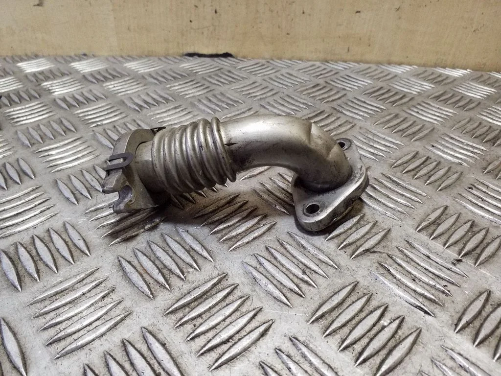 EGR-klapi toru (-d)/ voolik (-ud) 84715F01