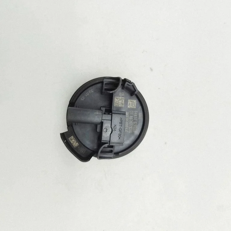 Drošības spilvenu trieciena sensors A3C11773200