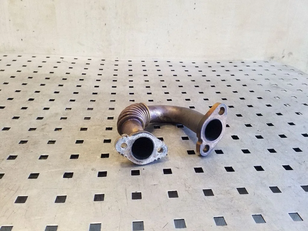 EGR-klapi toru (-d)/ voolik (-ud) – Skoda Yeti (5L) (2009-2017)